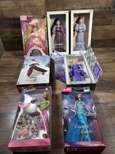 Menge 6 Neu im Karton 2001-2004 Zwingerpflege, Diamond Dazzle, Skorpion, Stier & mehr - Bild 1 von 9