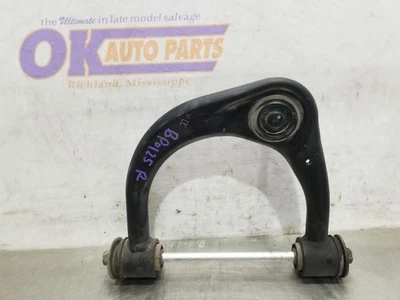 07 2007 Toyota FJ Cruiser 4,0 L 4x2 brazo de control superior delantero pasajero derecho Foto 1 de 4