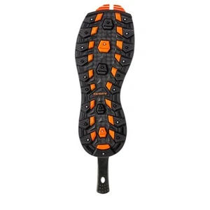Korkers Studded All Terrain Rubber Lug Sole - Picture 1 of 1