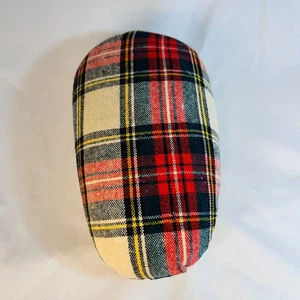 #8309 VINTAGE WOOL PRESSER CLOTHES HAM USA 10.5 X 6 IN - Picture 1 of 7