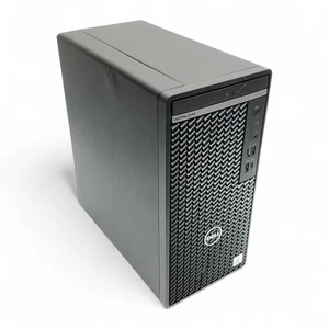 Dell Optiplex 5080 Core i7 10th Gen. 16GB DDR4 512GB NVMe SSD Windows 11 Pro - Picture 1 of 11