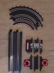 carrera go schienen ausbauset neu - Bild 1 von 1
