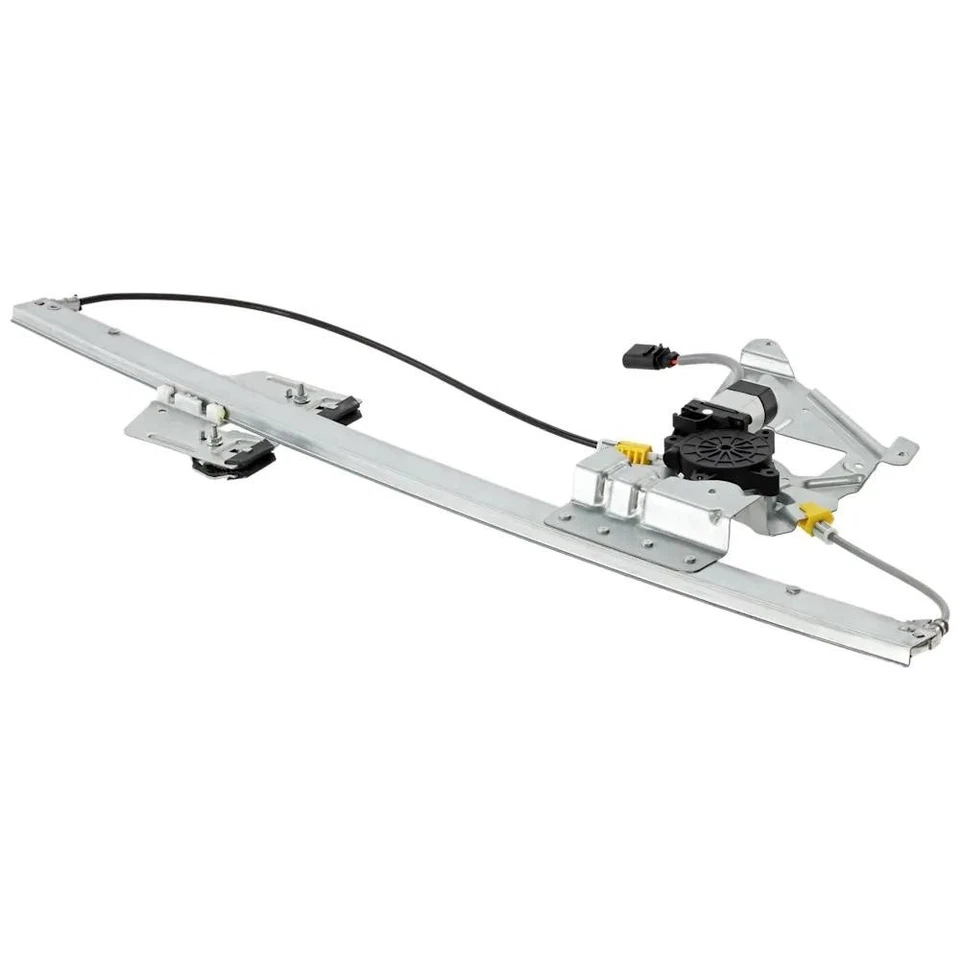 Nuevo regulador de ventana delantera derecha con motor para Dodge 68010110AA-PFM 68010028AA Foto 1 de 1