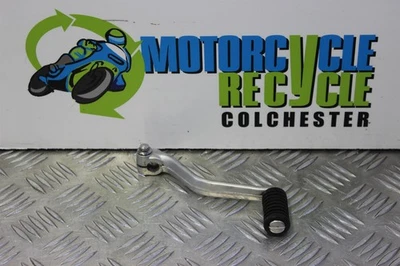 Honda CBR 1100 Blackbird Gear Lever Pedal 1999 to 2007 CBR1100 XX B165 - Imagem 1 de 4