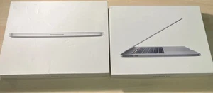 BOXES for Macbook Pro 15 inch Model A1398 And A1990 - Photo 1/10