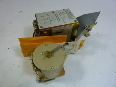 Foxboro KIT-ESQ35FNA/F Transmitter Recorder USED - Image 1 of 3