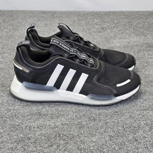 Adidas Originals NMD_V3 [GX9588] Men Women Casual Shoes Black / White - Picture 1 of 8