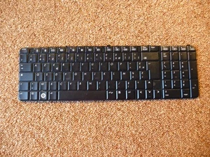 Tastatur AZERTY HP ORIGINAL HDX9300 - Bild 1 von 2