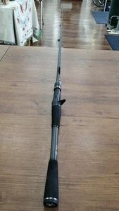 JACKALL BPM B1-C72MH Bass Rod #PB10928 - Picture 1 of 15