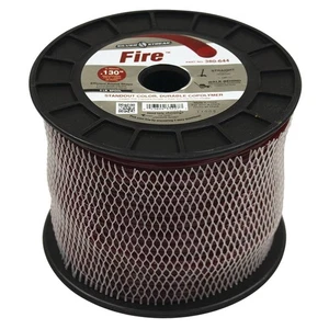 Fire Trimmer Line / .130 5 Lb. Spool 380-644 - Bild 1 von 1