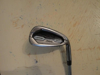 Mizuno JPX EZ 2015 Single 8 Iron Orochi 60g A-Flex #237 - Image 1 of 4