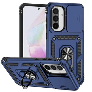 Funda de teléfono a prueba de golpes para Samsung A36/A56/A26/A73 cubierta de lente de cámara - Imagen 1 de 18