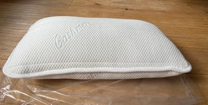 Kopfkissen 60x 35 cm von Ergo-Aktiv-Best Schlafsystem NEU - Bild 1 von 3