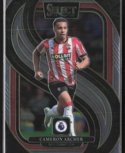 2024-25 Panini Seleziona Premier League #150 Cameron Archer - Foto 1 di 2
