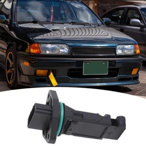 1x Mass Air Flow Sensor Fit For Infiniti QX4 V6 3.5L 2001-2003 22680-4W000 4INS - Picture 1 of 5