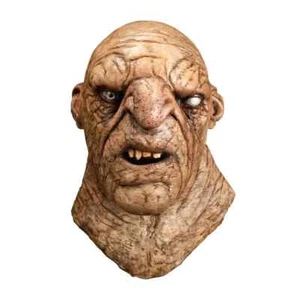 Trick Or Treat Studios The Hobbit Bert TheTroll Halloween Mask PMWB103 - Picture 1 of 4