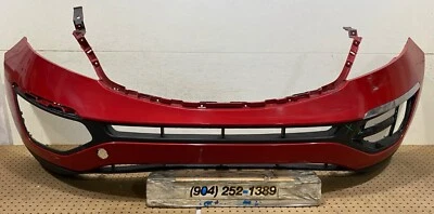 Cubierta de parachoques delantero KIA SPORTAGE 2011-2016 OEM 86511-3W000 GENUINA Foto 1 de 4