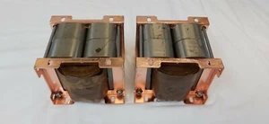 6C33C SE 8C-CORE, amorphous core, AUDIO OUTPUT TRANSFORMERS (pair) - Picture 1 of 6