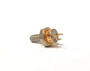 RCA 39381A Power Transistor - Picture 1 of 3