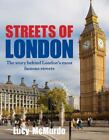 Streets of London, McMurdo, Lucy, 9781742578903