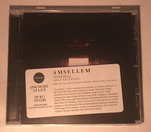 interidal Amsellem CD - Picture 1 of 1
