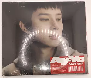 NCT 127: Ay-Yo - 4th Album Repackage CD NEW 2023 Korean ARTIST - Foto 1 di 2