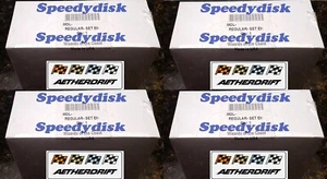 4X MTG AETHERDRIFT DFT Factory Sealed Full Complete Set Magic the Gathering - Picture 1 of 1