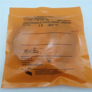 Für IFM IG5397 Neu Näherungsschalter Sensor Kostenloser Versand - Bild 1 von 2