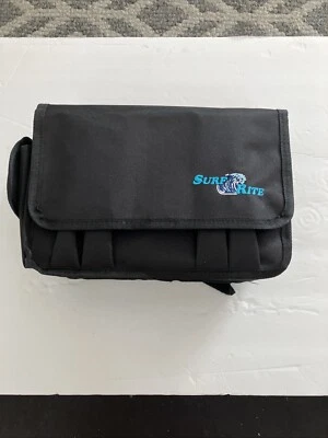 Bolsa enchufable Surf Rite 10 tubos Foto 1 de 3