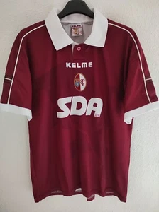 TORINO 1998-1999 SDA camiseta shirt trikot maillot maglia L - Picture 1 of 6