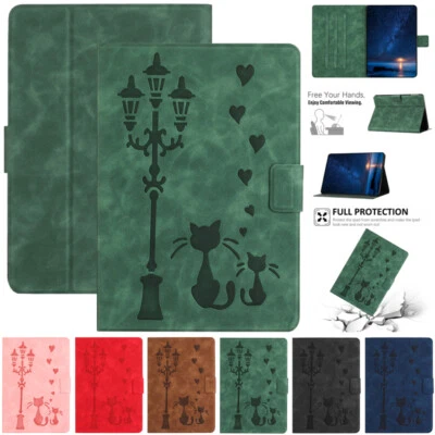 Hülle Für Amazon Kindle Paperwhite 1234 5/6/7/10/11/12. Gen Leder Smart Case - Bild 1 von 4