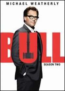 Bull: Season Two: Used