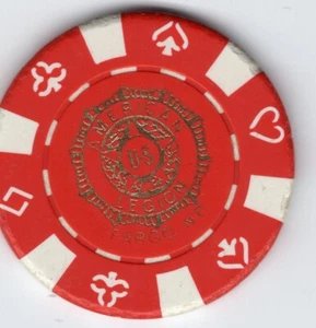 Fraternal: American Legion Post 0002 Red Fargo, North Dakota - Picture 1 of 2