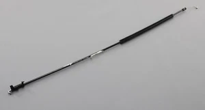 Genuine VW Scirocco 2009-2018 RHD bonnet lock release cable 1K8823531E - Picture 1 of 2