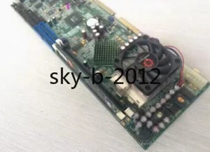 1 PCS Advantech FSC-1622VDNA REV: A2 motherboard In good condition - Picture 1 of 4
