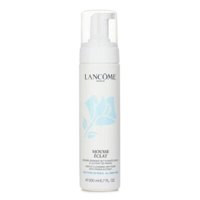 Lancome - Mousse Eclat Express Clarifying Self-Foaming Cleanser 200ml/6.7oz - Image 1 of 3