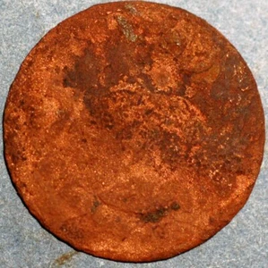 Europe France medieval coin ND - Picture 1 of 2