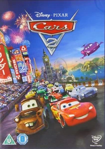 Cars 2 (DVD) - Imagen 1 de 2