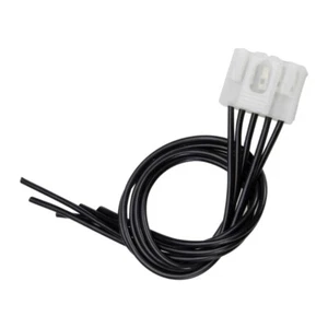 Car Rear Taillight Lamp Socket Pigtail Connector Wiring Harness for 192 51277277 - Picture 1 of 8