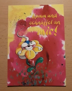 Diddl Postkarte Nr. 35-e - Bild 1 von 1