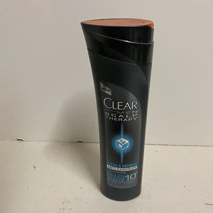 Clear Scalp Therapy Anti Dandruff Daily Shampoo Ginseng Mint & Tea Tree Men - Picture 1 of 3