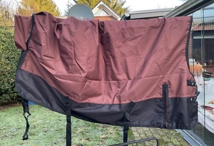 Regendecke  1200D, 300 g - Bild 1 von 4