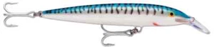FLOATING MAGNUM RAPALA 11-14-18, 15g - 9/16oz, 22g - 3/4oz, 40g - 1-1/2 oz. - Picture 1 of 7