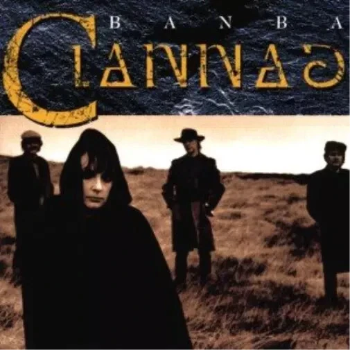Clannad Banba CD New - Image 1 of 1