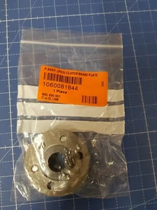P.ASSY, (PSQ) CLUTCH BRAKE PLATE (1060081844) - Afbeelding 1 van 1