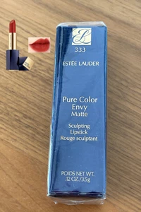 NEU! Estée Lauder Pure Color Envy 333 • Lippenstift • OVP • NP:42€ - Bild 1 von 5