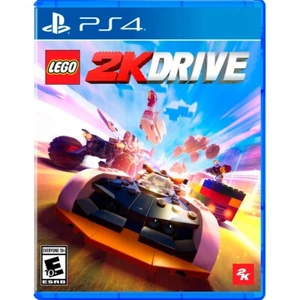 LEGO 2K DRIVE PS4 - Picture 1 of 3