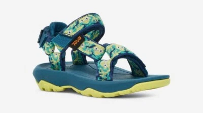 Sandalia Teva Hurricane XLT 2 para niños pequeños Foto 1 de 4