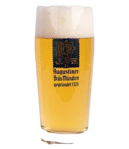 AUGUSTINER SET 6 BICCHIERI CL.30 - Foto 1 di 1