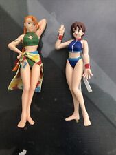 Street Fighter Figurine Figure Capcom Summer Paradise Jigsaw + Kasugano, Sakura